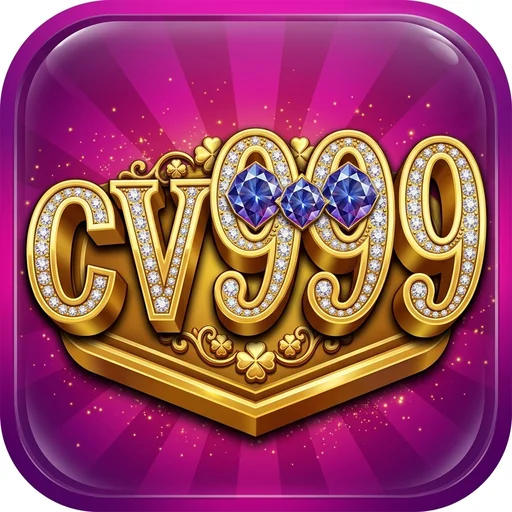 cv999 Logo - অফিসিয়াল